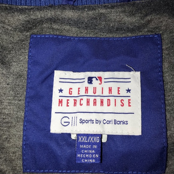 La Dodgers wold series commemorative jacket - Picture 2 of 8